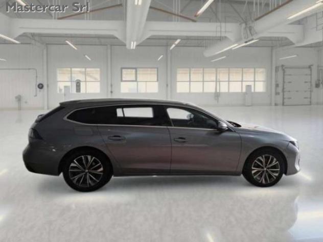 PEUGEOT 508 508 SW 2.0 bluehdi Allure s - GC260JY rif. 23882207 - Foto 7