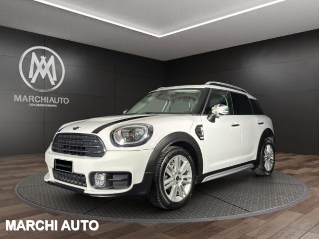 MINI Countryman 1.5 One D Hype Countryman rif. 23516202