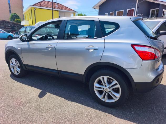 Nissan Qashqai Qashqai+2 1.5 dCi DPF Visia - Foto 2