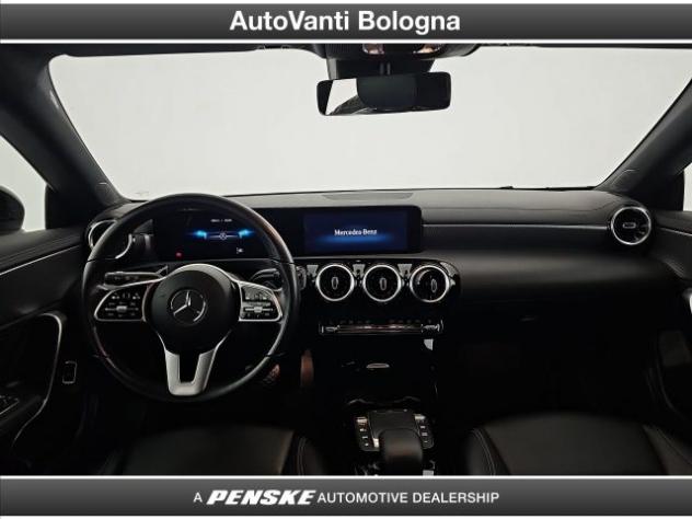 MERCEDES-BENZ CLA Mercedes-Benz Shooting Brake 180 d Night editio rif. 24170493 - Foto 9