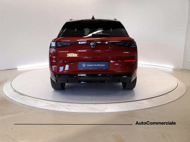 Volkswagen T-Roc 1.5 eTSI 110kW ACT R-Line DSG - Foto 5