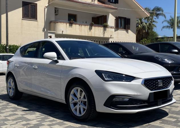 SEAT Leon Style 2.0 TDI 116CV - Foto 3