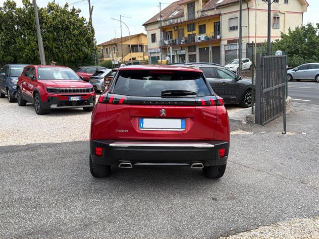 Peugeot 2008 PureTech 130 Allure Pack S/S - Foto 4