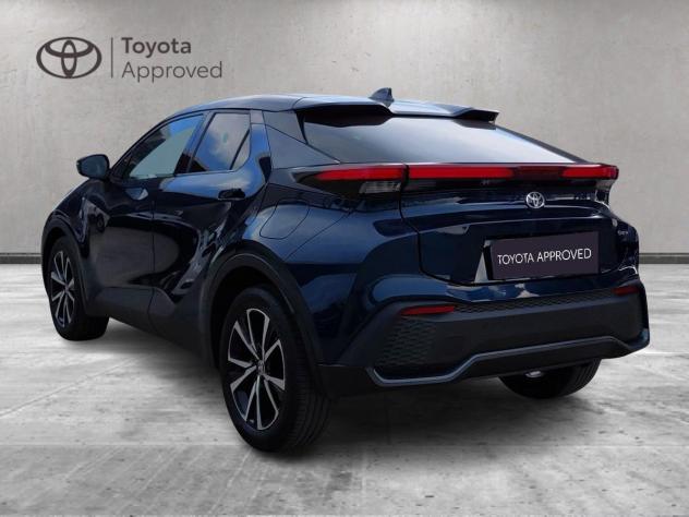 Toyota C-HR 2.0 HV E-CVT Trend - Foto 5