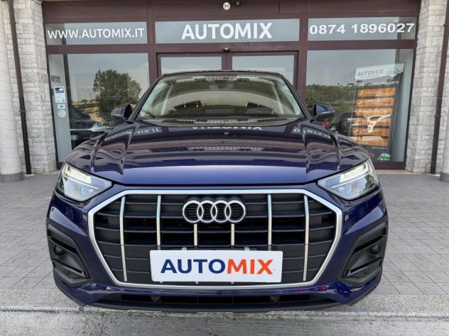Audi Q5 Sportback 35 2.0 Tdi Mhev 12v Business Advanced S-Tronic - Foto 2