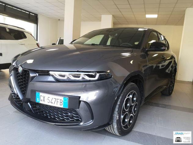 ALFA ROMEO Tonale 1.6 Diesel 130CV TCT6 Sprint 2024