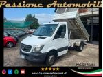 Mercedes-benz Sprinter CDI Cabinato RIBALTABILE