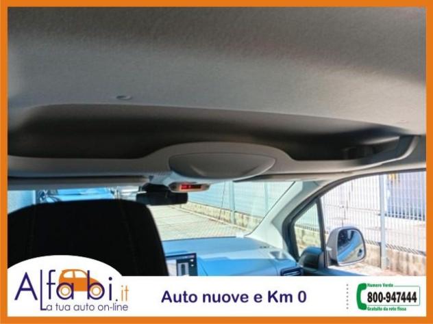 FIAT Qubo L 1.5 Diesel 130CV AT8 7 posti LA PRIMA rif. 24059247 - Foto 7