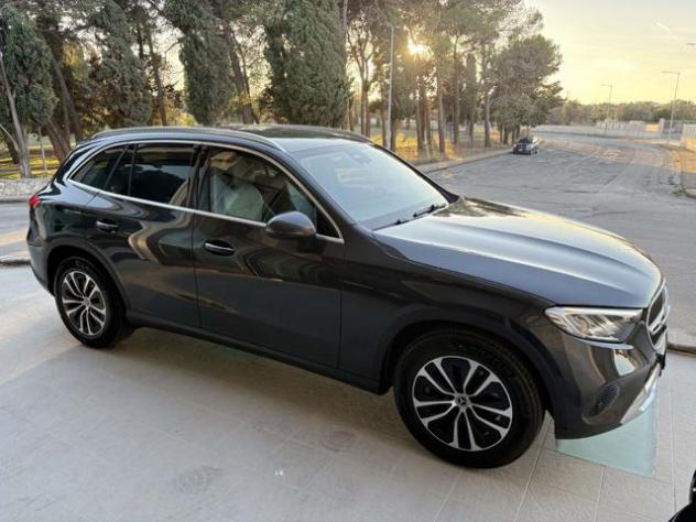 MERCEDES-BENZ GLC 200 d 4Matic Mild Hybrid Advanced Plus rif. 24195803 - Foto 3
