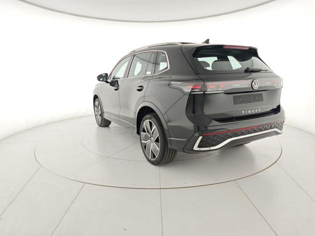 Volkswagen Tiguan 2.0 TDI 193 CV DSG 4MOTION R-Line Plus +TETTO APRIBILE - Foto 3