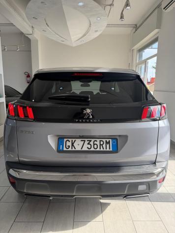 Peugeot 3008 BlueHDi 130 S&S EAT8 Allure Pack - Foto 8