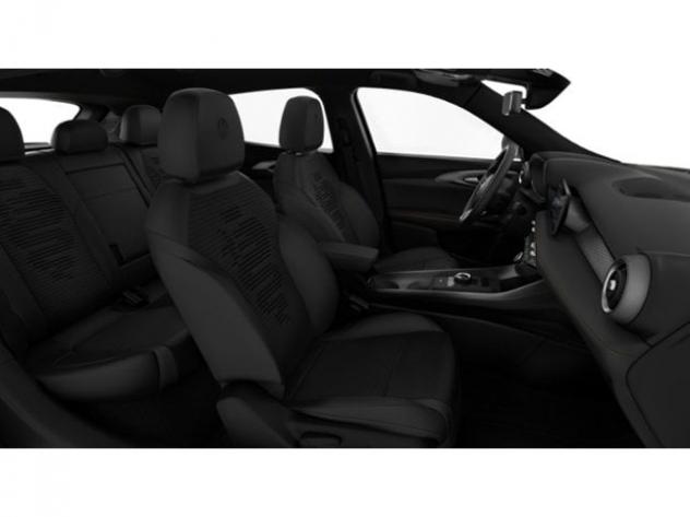 Alfa Romeo Tonale Ibrida Ibrida 175cv Sprint - Foto 5