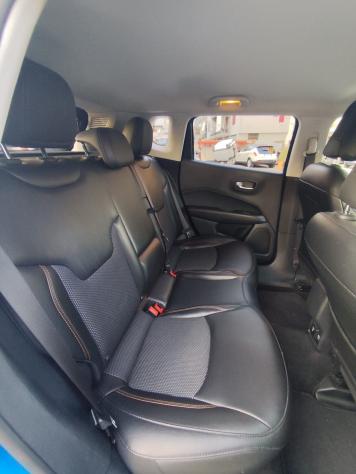 Jeep Compass 1.6 Multijet II 2WD Limited * Navi * Pelle * Garantita 12 Mesi - Foto 5