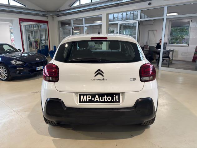 Citroën C3 C3 1.2 puretech 83cv neopatentati - Foto 7