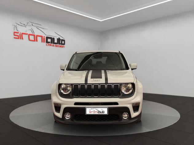 Jeep Renegade Renegade 1.0 t3 Longitude 2wd - Foto 2