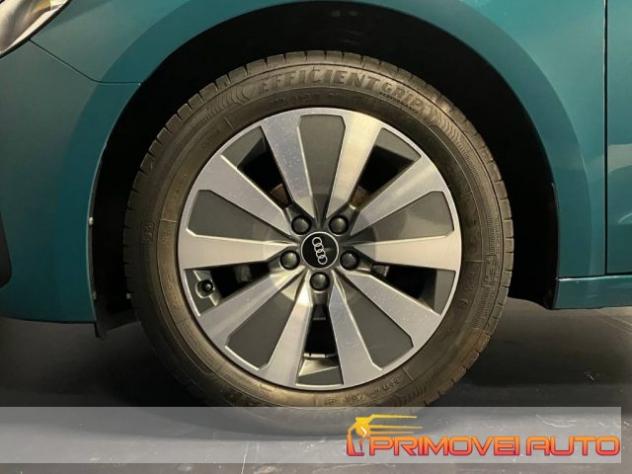 AUDI A1 SPB 25 TFSI S tronic Advanced rif. 19046220 - Foto 9