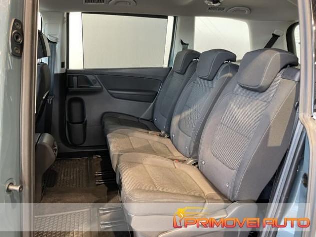 VOLKSWAGEN Sharan 2.0 TDI 150 CV Highline rif. 19282334 - Foto 5