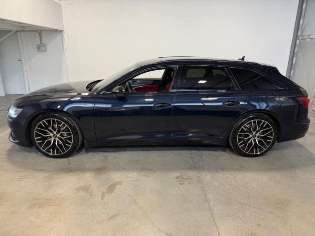 Audi A6 40 TDI Avant Quattro ultra S-Line S-Tronic - Foto 7