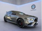 Mercedes-benz A 250 e Automatic EQ-Power Premium AMG line