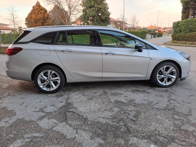 Opel Astra 1.5 CDTI 122 CV S&S Sports Tourer GS Line - Foto 6