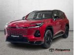 Toyota RAV4 Rav4 2.5 hybrid Icon PLUG-IN 4X4