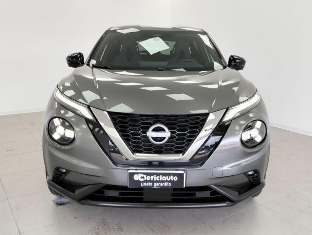 Nissan Juke 1.0 DIG-T 114 CV Tekna - Foto 6