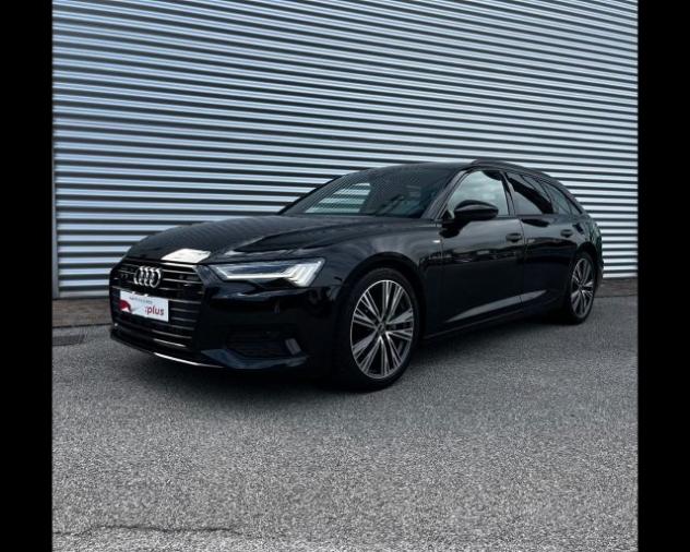AUDI A6 Avant 40 TDI MHEV QUATTRO S-TRONIC BUSINESS SPORT rif. 22668278 - Foto 2