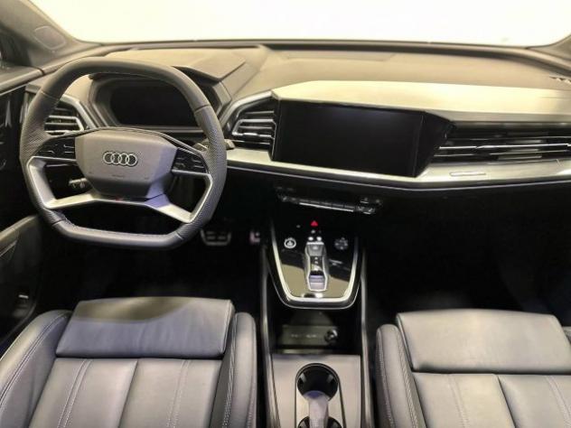 AUDI e-tron Q4 40 S-LINE EDITION - RENT TO BUY rif. 23903359 - Foto 4