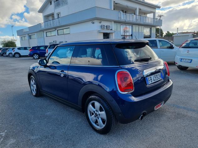 Mini 1.5 One D Business XL - Foto 6