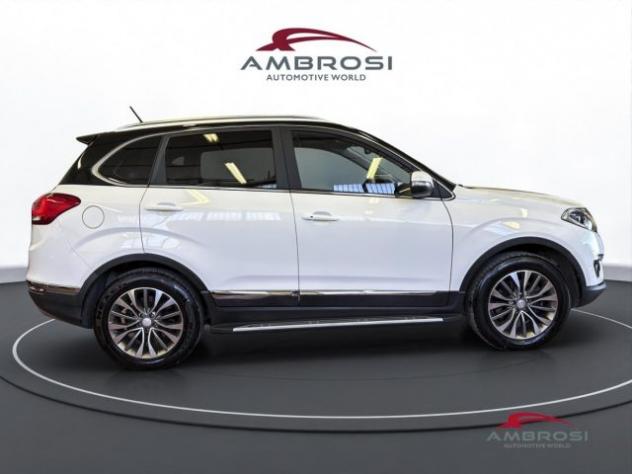 Dr Automobiles DR6 Sport 1.5 Turbo Bi-Fuel GPL rif. 24104559 - Foto 5