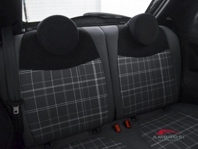 FIAT 500 1.0 Hybrid Lounge rif. 23925592 - Foto 10