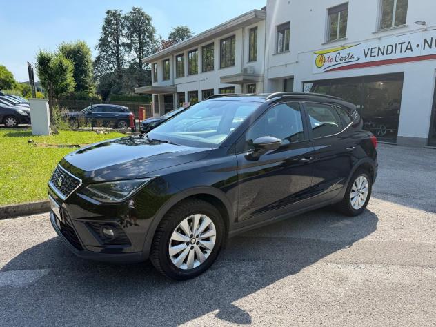 Seat Arona 1.6 TDI 95 CV XCELLENCE EURO 6 - Foto 2