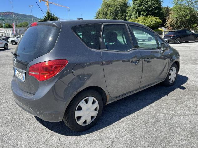 Opel Meriva 1.4 100CV Elective - Foto 3