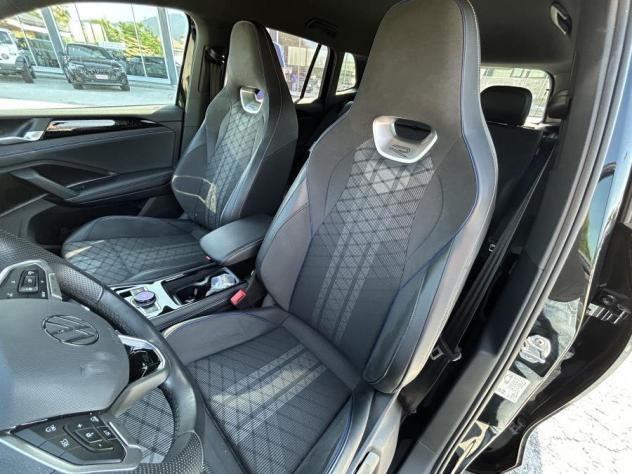 Volkswagen Tiguan 2.0 TDI 150cv DSG R-Line UFF. ITALIA * 27 MILA KM - Foto 6