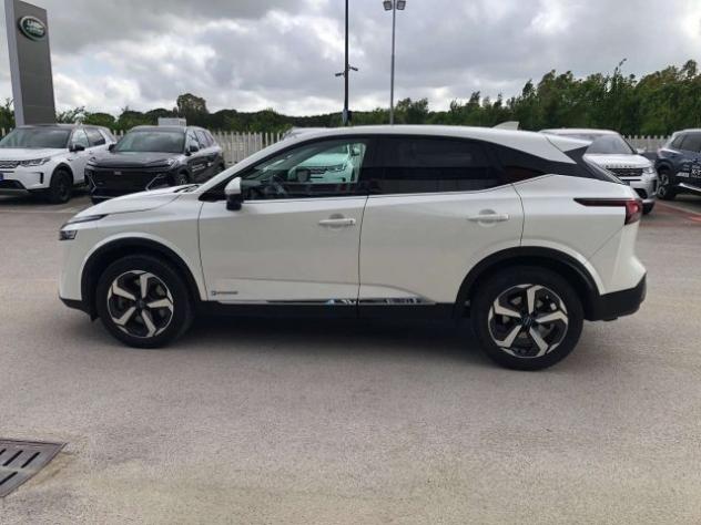 NISSAN Qashqai 1.5 e-power N-Connecta 2wd rif. 24189115 - Foto 7