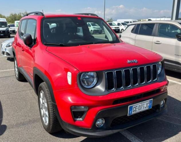 JEEP Renegade 1.3 T4 190CV PHEV 4xe AT6 Limited rif. 23990131 - Foto 3