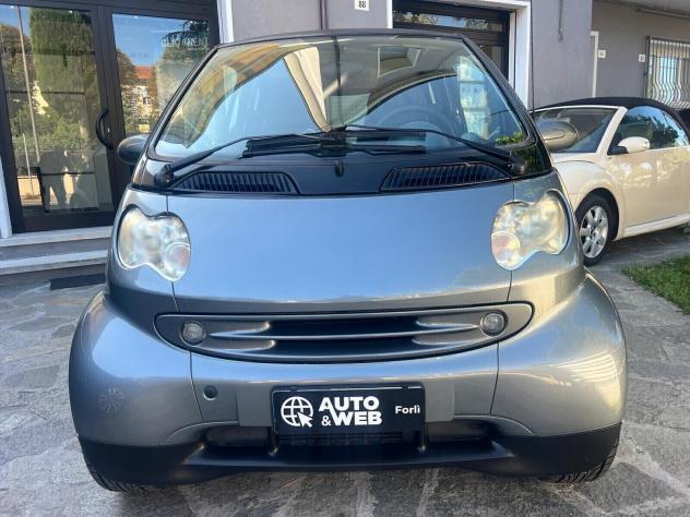 SMART 700 CITY COUPE PASSION 61cv NEOPATENTATI - Foto 4