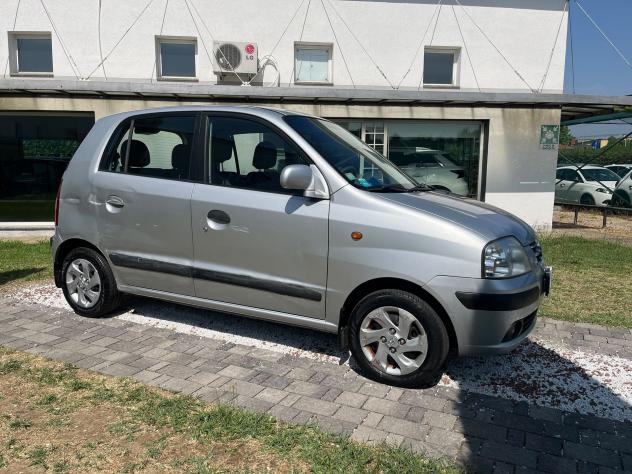 Hyundai Atos Atos Prime 1.1 12v - Foto 6