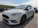 FORD Fiesta 1.0 Ecoboost 100 CV 5 porte ST-Line rif. 24144144