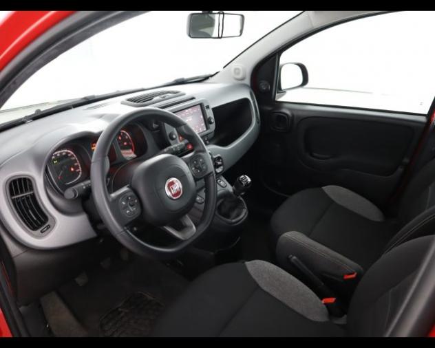 FIAT Panda 1.0 FireFly S&S Hybrid City Life rif. 21957588 - Foto 9
