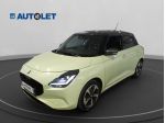 Suzuki Swift 1.2 Hybrid Top