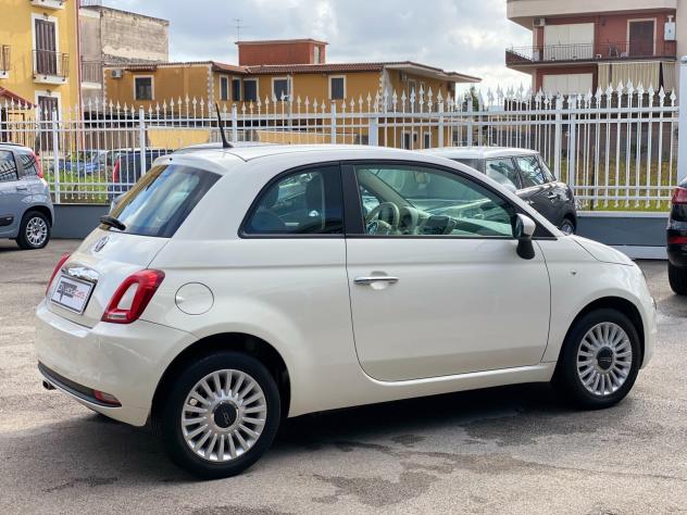 Fiat 500 1.2 + block shaft '16 - Foto 8