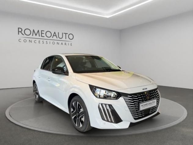 PEUGEOT 208 1.2 PureTech 100CV Allure rif. 23456483 - Foto 8