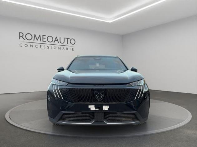 PEUGEOT 5008 Nuovo Hybrid 145 e-DCS6 GT rif. 21303129 - Foto 9