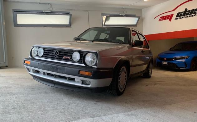 Volkswagen Golf 1800 cat G60 5 porte GTI - Foto 3