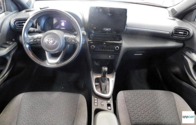 TOYOTA - Yaris Cross - 1.5 Hybrid 5p. E-CVT Trend - Foto 9