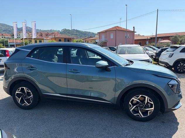 Kia Sportage 1.6 CRDI MHEV BUSINESS 2WD - Foto 8