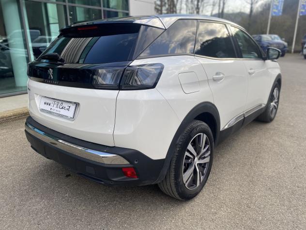 Peugeot 3008 BlueHDi 130 S&S EAT8 Allure Pack - Foto 7