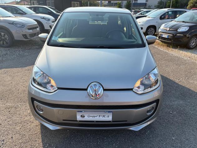 Volkswagen up! 1.0 5p. take up! - Foto 2