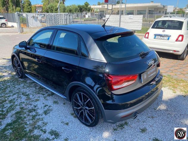 AUDI - A1 Sportback - 1.6 TDI 116 CV S tronic Sport - NEOPATENTATI - FINANZIABILE - PERMUTE - Foto 9